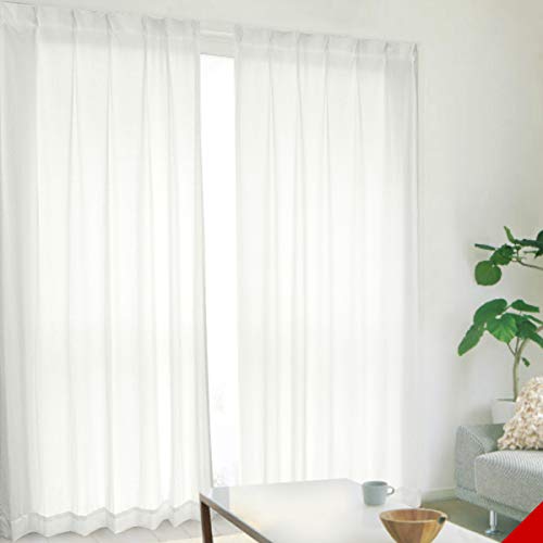 カーテンくれない 節電対策に「K-wave-L-total high」 高い目隠し・断熱効果...