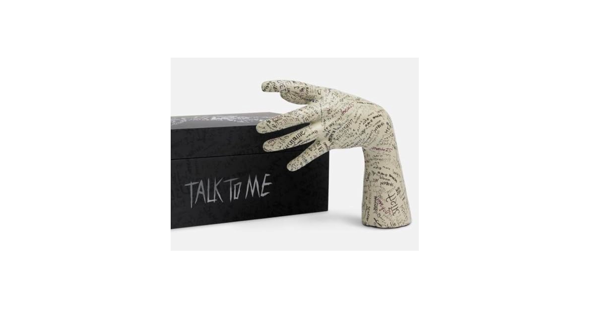 A24 talk to me PartyHand トークトゥミーパーティーハンド A24 talk to me PartyHand トークトゥミーパーティーハンド