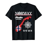 Photo Gallery norvegia adventure is out there - norge norwegian flag maglietta Photo Gallery norvegia adventure is out there - norge norwegian flag maglietta