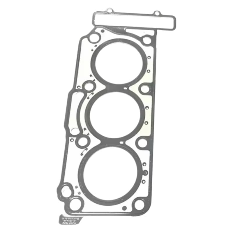 Junta estanqueidad tapa válvulas Junta De Culata Motor 2760160200 2760160100 Para Benz Para M276 Para A207 C292 W166 X166 V251 R231 276 3,0 T(1Pcs 2760160100)