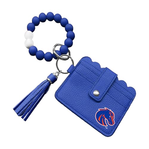 Image of Littlearth Boise State Broncos NCAA Bracelet Wallet