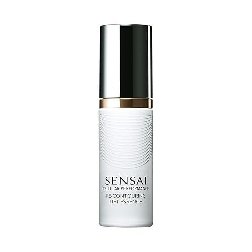 Kanebo Sensai Cellular Performance re-counturing Lift Essence 1.4fl oz1.3oz