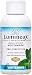Oral Essentials Whitening Travel Size Formula Mouthwash Pack of Six 2 Oz. For Daily Use Without Sensitivity