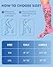 JMHACHY 2Packs Compression Socks for Women - 15-20 mmHg Graduated Support for Circulation, Knee High for Nurses, Athletes, Travel, Leopard Print, L/XL