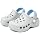 Unisex Children's EVA Clogs Lightweight Garden Clogs for Boys and Girls Size 21-31 28 / 29 EU Blue / Grey