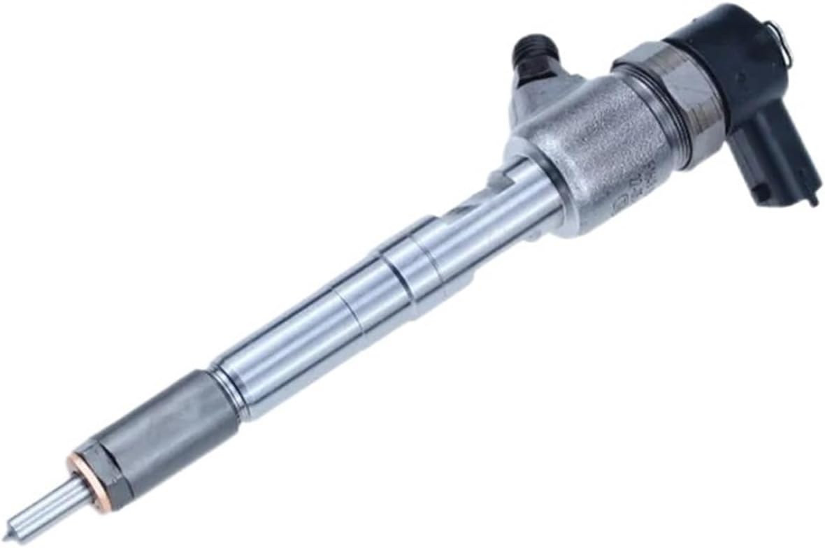 Automotive Engine Parts Common Rail Injector Fuel Injector 0445110