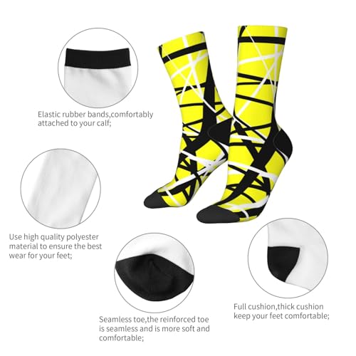 Mid Length Sock Mid-Tube Socks anti slip tube socks/Socks High Ankle,Unisex socks for Outdoor2