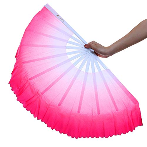 Best Folding Fan For Dance