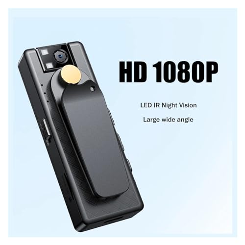 Caméras espion portables pour enregistrement de la livraison - 5