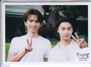 KinKi Kids フォトセット KinKi Kids フォトセット