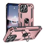coque iphone support moto Appareils compatibles : convient pour iPhone 16 Pro Max, non compatible avec iPhone 16 ou iPhone 16 Pro ou d'autres appareils.
