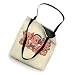 Axolotl Gamer Gaming Boba Tea Ramen Kawaii Boys Girls Kids Tote Bag