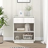 Entretien facile et durabilité : la surface de l'armoire peut être traitée avec de l'huile de bois ou de la cire pour prolonger la durée de vie et faciliter le nettoyage. Le bois massif garantit une grande résistance au quotidien.