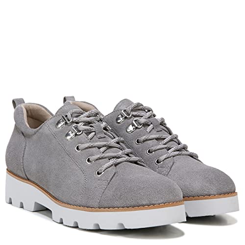 Image of Vionic Women's Charm Ballari Oxford Lace Up Loafers- Supportive Casual Shoes with Concealed Orthotic Arch Support that Include Three-Zone Comfort with Orthotic Insole Arch Support, Medium and Wide Fit