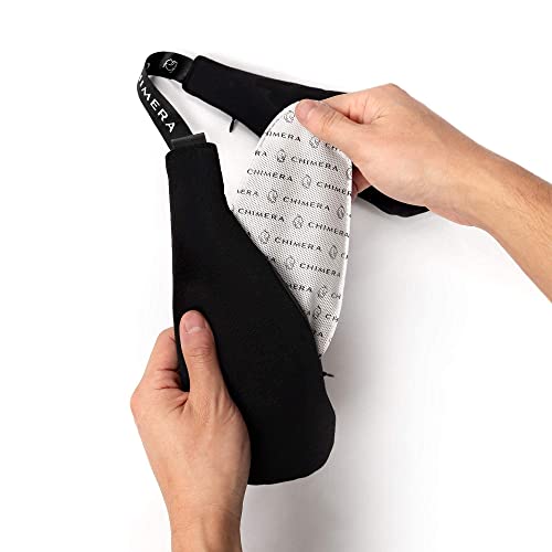 Chimera Fight Exchange Refillable Boxing Glove Deodorizers & All Other Sports: Mma, Ufc, Muay Thai, Hockey - Eliminates Bad Odor And Leaves Gear Fresh (Unscented) #TOP3