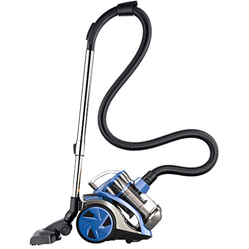 Super Tv Products Aspirador Compacto sin Bolsa As Direct Ltd TM Hoover Aspiradora