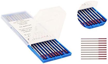 guanti da saldatura per alluminio