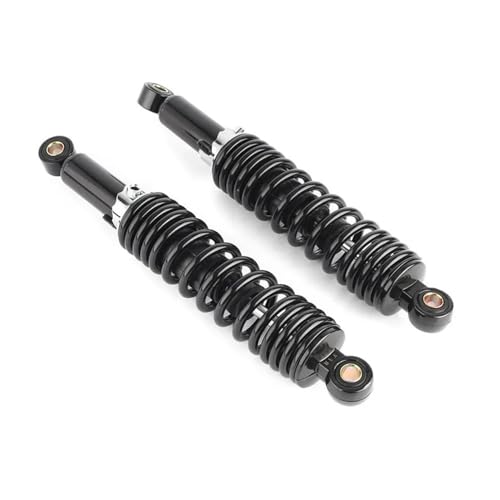 Amortisseur moto 320mm suspension arrière ressort 7mm Sp 1000