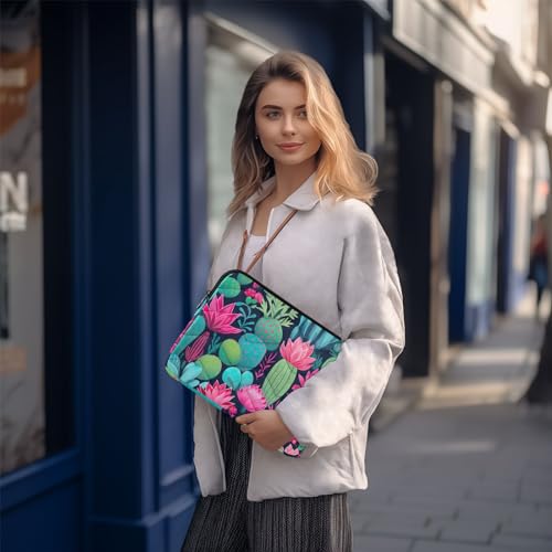 Funda para laptop 13-14 pulgadas con protección impermeable miniatura 7