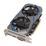 RÉSOLUTION 2560 x 1600 : résolution maximale de la carte graphique GPU jusqu'à 2560 x 1600, prise en de DirectX 12, aucune alimentation externe requise, alimentation recommandée de 350 W ou plus.