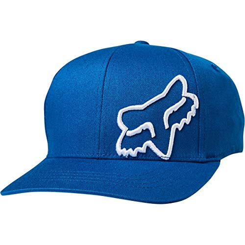 Fox-45-Flexfit-Flexfit-Hat-Boy-OS-Royal-Blue
