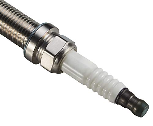 image for ENA Pack of 6 Spark Plugs Compatible with 2007-2017 Nissan Altima 350z