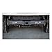 CURT 15845 Commercial Duty Class 5 Trailer Hitch, 2-1/2-Inch Receiver, Compatible with Select Ford F-350, F-450, F-550 Super Duty, F-650