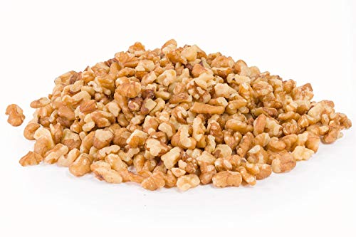 Minced & Toasted Onions (1 Pound) #TOP1