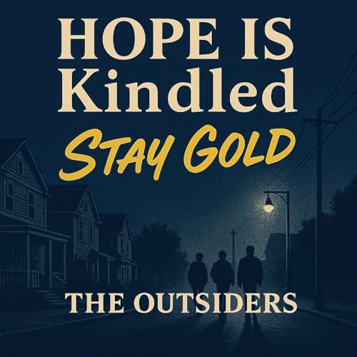 S.E. Hinton's The Outsiders