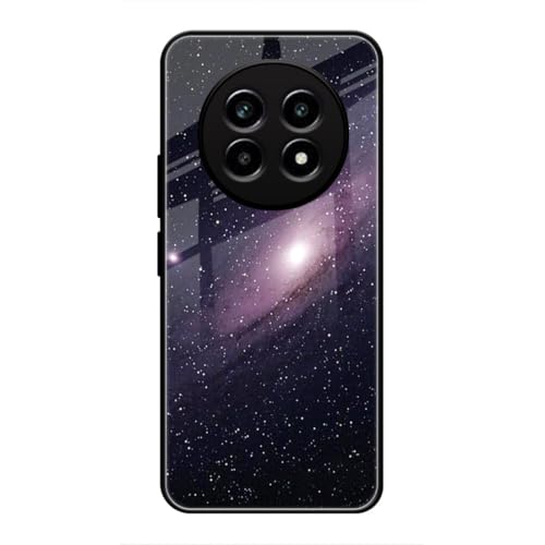 Image of SmashItUp Sky | Universe Designer Printed TPU Metal Case Mobile Back Cover for Realme 13 Pro / 13 Pro+ Plus (5G)