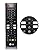 OEM Replacement Universal Remote Control AKB76037601/AKB76040302 fits All LG LED OLED LCD Webos 4K 8K UHD HDTV HDR Smart TV with Prime Video, Disney Plus, Netflix, LG Channels Shortcuts