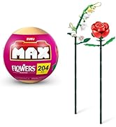 ドイリー1183❤️草原のflower garden✨特大77×43cm ドイリー1183