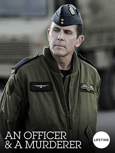 An Officer and a Murderer