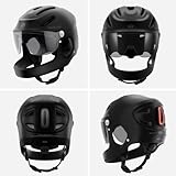 THE BEAM Virgo Full Face Helmet – Revo...