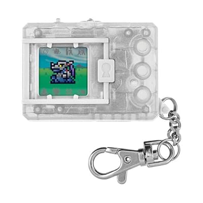 BANDAI Digital Monster Digimon Color Vpet V-Pet Panama | Ubuy
