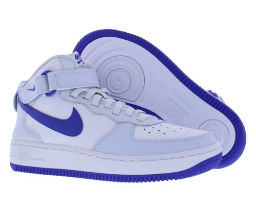 Nike Air Force 1 Mid Easyon GS Girls Shoes2
