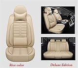 ✓Easy zu installieren-geeignet für die meisten Fahrzeuge mit fünf Sitzen.Einfache und schnelle Installation und robustes Zubehör: keine Berufserfahrung erforderlich.