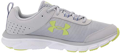 Image of Under Armour Men's Charged Assert 8 Camo Running Shoe