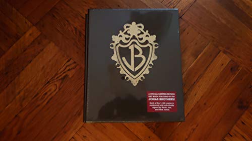 Burning Up: On Tour with the Jonas Brothers, Si... B002F6RCSK Book Cover