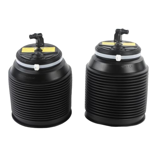 Bolsa de resorte neumático trasero compatible con 4Runner 4.7L amortiguador OEM 4808035011 de recambio