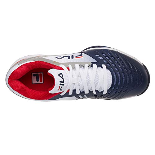 Image of Fila Mens Axilus 2 Energized