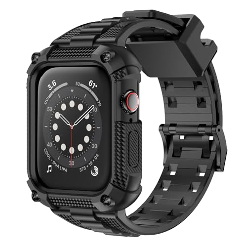 Amazon.co.jp: Wristitani Apple Watch バンド 44/45mm iWatch