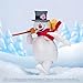 Jada Frosty The Snowman 6-Inch Action Figure