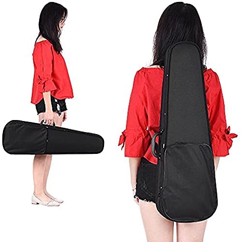 Amazon | 4/4フルサイズバイオリン三角形状ケースボックス ハード