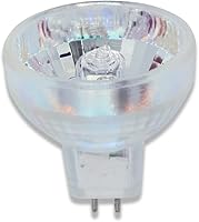 Technical Precision 300W Replacement Bulb for Kodak Carousel Slide Projectors 4400, 4600, 5000, 5200 - Bright Projection Lamp, 1 Pack