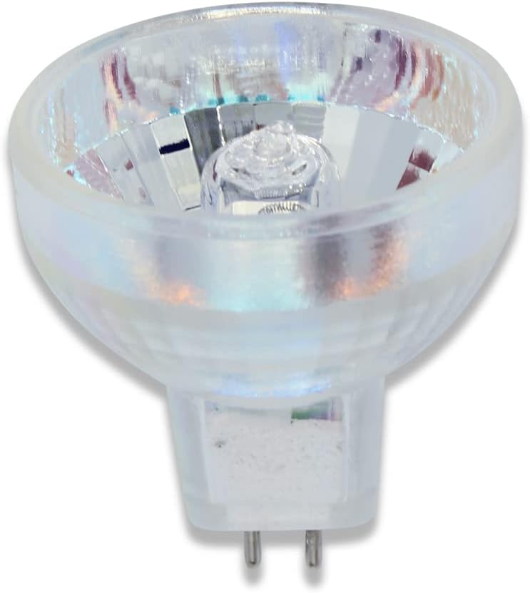 Technical Precision 300W Replacement Bulb for Kodak Carousel Slide Projectors 4400, 4600, 5000, 5200 – Projection Lamp – 1 Pack