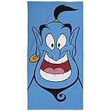 Offizielles Lizenzprodukt: Stellen Sie sicher, dass Sie mit unserem offiziell lizenzierten Handtuch in Großbritannien erhalten.