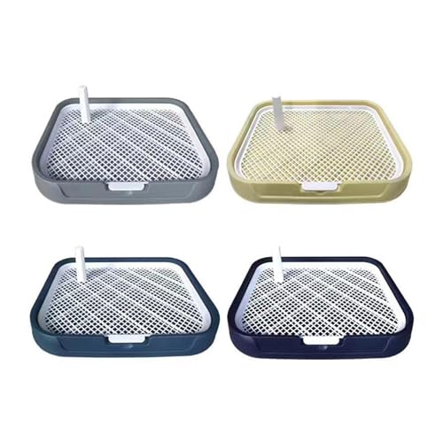 Ensemble de formation pour chiens anti irritation respirant LOVIVER - 4