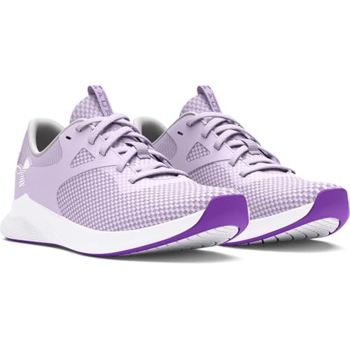 Image of Under Armour Women's Charged Aurora 2 Lace-Ups Training or Gym Shoes | 3025060-001