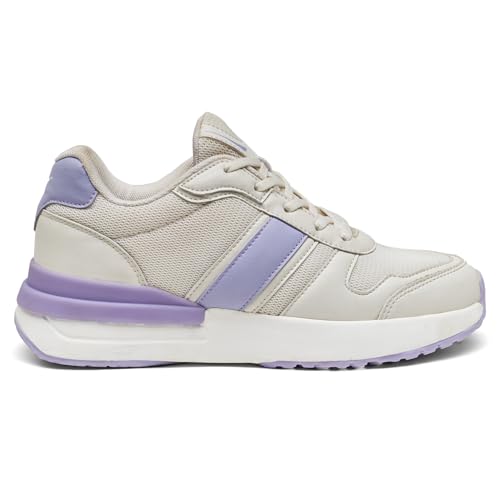 Image of Campus Women Nigma Sneakers